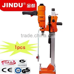 Professional and Original Z1Z-CF03-80 Model 1pcs for Each Carton Diamond Drills for Coring Drills thumbnail-1