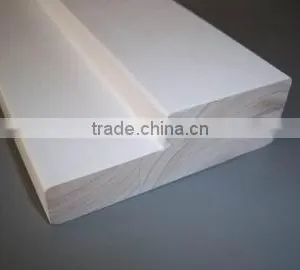 AB Grade Paulownia Finger-joint Painted Door Jamb thumbnail-1