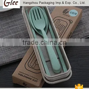 Enviroment Friendly Stainless Steel Spoon thumbnail-2