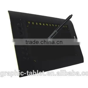 8" x 5" Electronic Lcd Digital Graphic Writing Drawing Tablet thumbnail-1