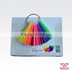 2016 Pantone Color Book FFN100 thumbnail-3
