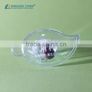 Personalized Seamless PVC Vacuum Seed Promotion Gift thumbnail-2