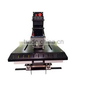 High Quality Cloth Auto Open Heat Press With Drawer thumbnail-5