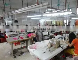 Guangzhou Keepable Garment Co., Ltd. company overview - view 2 thumbnail