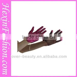 Large Stock Good Quality Girls Dancing Gloves thumbnail-1