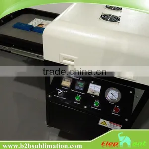 Factory Directly Sell 3d Dye Sublimation Vacuum Heat Transfer Press Machine for Galaxy Note5 Case thumbnail-1