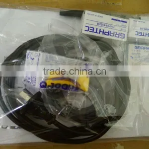 CE6000-60 Graphtec Cutter Plotter for Vinyl Cutting thumbnail-3