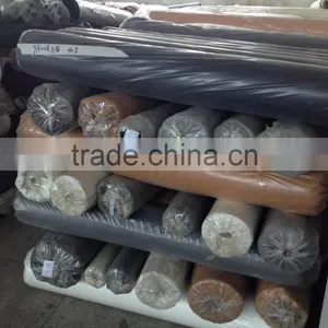 Off Grade PU Synthetic Leather For Furniture, Bags, Sofa thumbnail-1