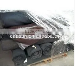 PU Leather, pu Artiticial Leather Stocklots B Grade for Shoes and Bag Making thumbnail-1