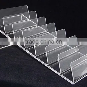 Beautiful Product Purse Holder Acrylic Display Stand Women Purse thumbnail-3