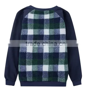 2016 Coat Fashion Style Oem Service Warm Printed Polar Fleece Woman Sport Jacket thumbnail-2
