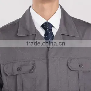 Competitive Price Work Wear Workwear For Men/women Work Suit Cotton Soft thumbnail-4