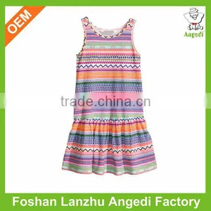 Bulk China OEM Beach Party Dress thumbnail-1