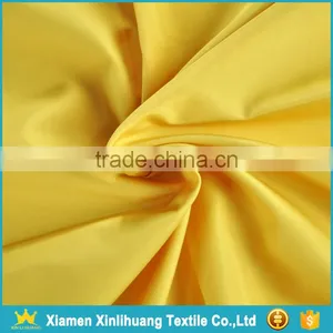 New Arrived Multi Color Waterproof 300T 100 Polyester Pongee Fabric for Jacket thumbnail-6
