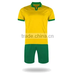 Wholesale Footbal Jersey, Custom Soccer Jersey thumbnail-2