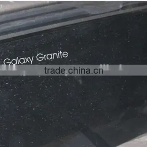 Galaxy Black Granite thumbnail-1