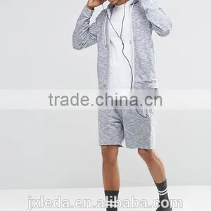 Cheap High Quality Mens Lounge Jogger Sports Workout Athletic Shorts Wholesale Suppliers thumbnail-1