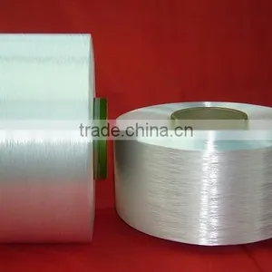 Polyester Filament Yarn High Tenacity Fdy Bright Raw White (49-466 Dtex) thumbnail-4