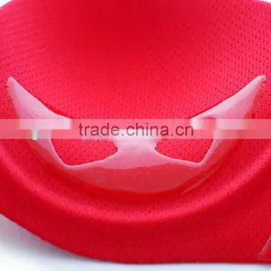 2015 Sexy Girl Strapless Seamless Invisible One-piece Nude Nipple Bra thumbnail-4