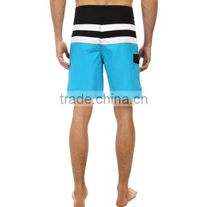 Fancy Mens Short Beach Pants OEM Factory Waterproof Design thumbnail-2