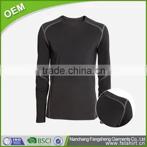 2016 Rash Guard For Men Mma Rash Guard Layer 8 Sportswear thumbnail-1