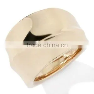 Gold Plated Band(DTSR 01988) thumbnail-1