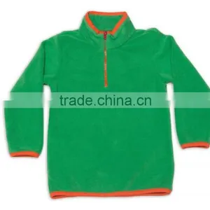 Highneck With Half Placket thumbnail-1