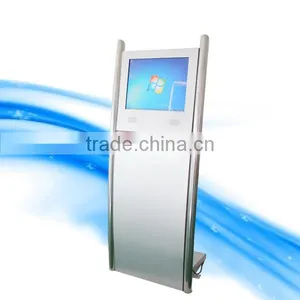 17''Shopping Mall Kiosk thumbnail-2