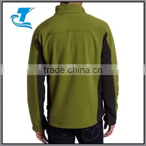 Mixcolor Newest Men's Outdoor Soft Shell Jacket thumbnail-2