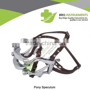 Pony Speculum thumbnail-1