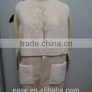 Long Sweater Coat Design 60% Acrylic 30% Wool Black Button Long Sleeve Women Long Maxi Cardigan thumbnail-1