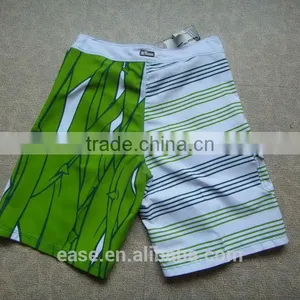 2016 Men Quick-Dry Boardshorts Surf Shorts Beach Board Shorts Pants thumbnail-1