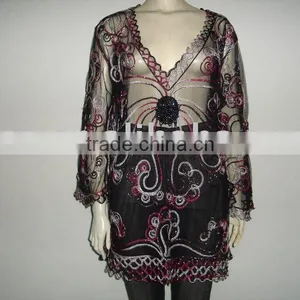 Lady Fashion Blouses thumbnail-1