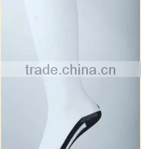 Latest Design Sport Compression Socks 15--20mmHG thumbnail-1