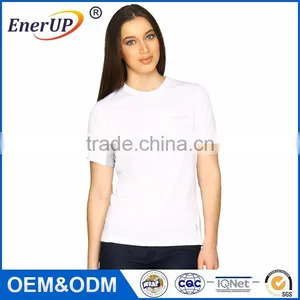 Running Fitness t Shirts for Sport thumbnail-1