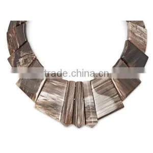 2016 Newest Fashion Design Collar Necklace thumbnail-2