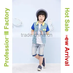 Bangkok Manufactures Children Clothes thumbnail-2