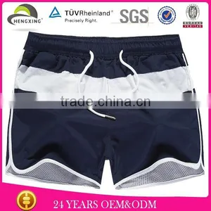 Made in China Wholesale Cotton/Nylon/Polyester Mens Board Shorts thumbnail-6