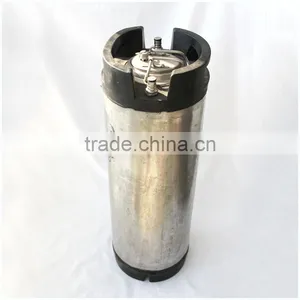 Second Hand 19L Ball Lock Keg thumbnail-2