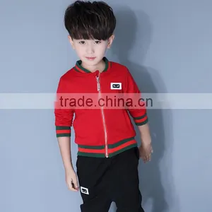 Factory Price School Uniform and Sport Wear School Unifrom thumbnail-4