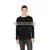 Bella+Canvas Men's Thermal Long Sleeve Tee - 55% Combed and Ring-spun Cotton 45% Polyester and Comes With Your Logo thumbnail-3