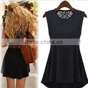 Newest Summer Prom Short Slim Woman Dresses thumbnail-1