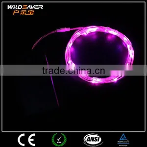Usb Battery Power Rechargeable Flex LED Strips for Various Applications thumbnail-1