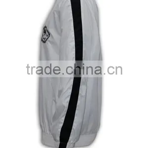 Great Workmanship Women and Men Cheap Wholesale Traning Jacket thumbnail-3