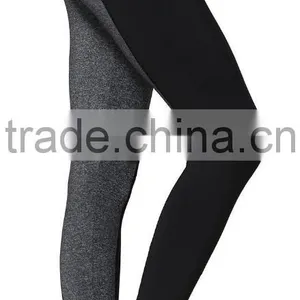 Factory Wholesale Custom Ladies Running Tights Gym Outfits Yoga Pants Women thumbnail-2