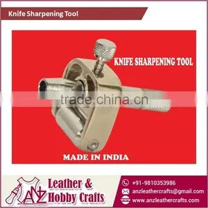 Professional Knife Sharpening Equipment for Factory Use thumbnail-1