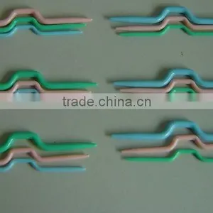 3pc ABS Cable Needles thumbnail-1