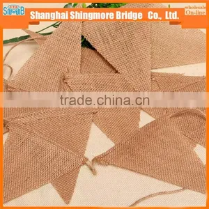 Cheap Wholesale High Quality Triangle Pennant Flag thumbnail-6