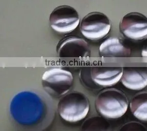 Self Covering Buttons Hook Back thumbnail-1