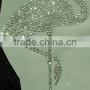 Motif Design Hot Fix Rhinestone Studs thumbnail-5